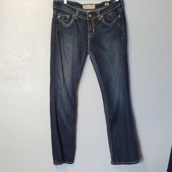Mek Denim Jeans Fremont 31/32 - Picture 1 of 16